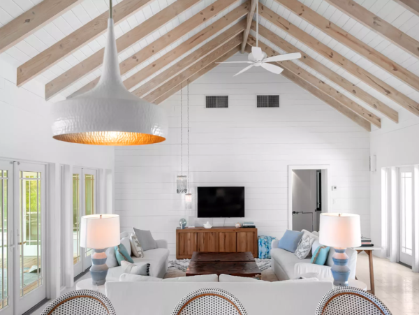 Private Estate in Great Exuma, Bahamas - Perfect for Families